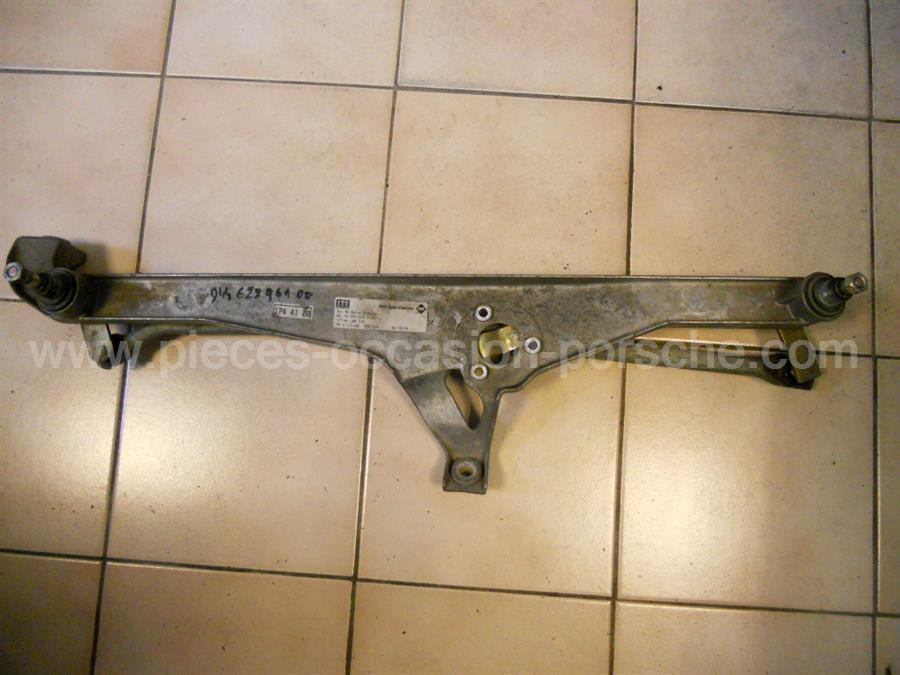 Mécanisme d'essuie glace Porsche 944-2